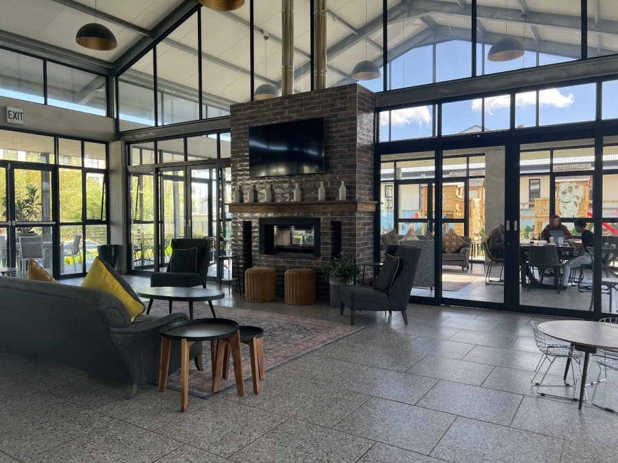 To Let 2 Bedroom Property for Rent in Firgrove Western Cape